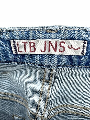universal Beden mavi Renk LTB Jean / Kot %70 İndirimli.