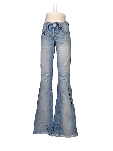 LTB Jean / Kot %70 İndirimli.