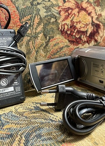 Beden Sony Handycam
