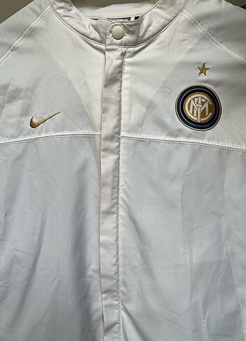 l Beden FC Internazionale Vintage Ceket