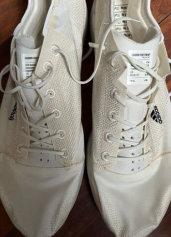 Adidas x Allbirds Koşu Ayakkabısı ? Hafif, Sürdürülebilir ve Kon