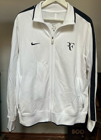 Nike Roger Federer Erkek Ceketi