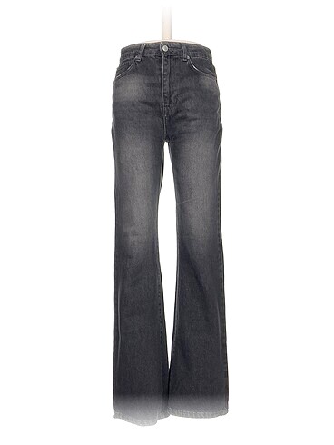 Vintage Love Jean / Kot %70 İndirimli.