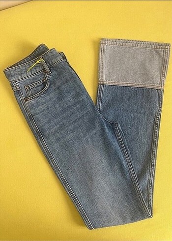 Beymen Jean