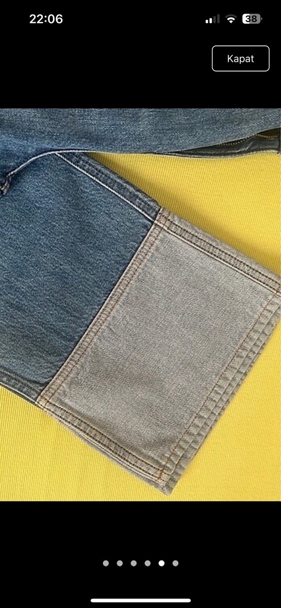 beymen jean — görsel 5/6