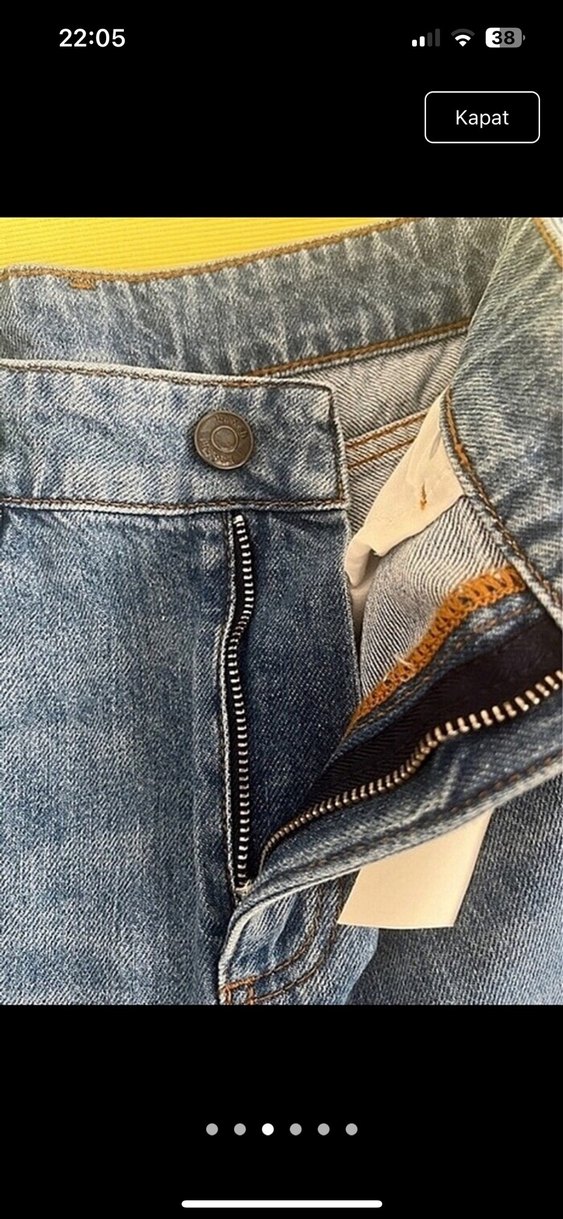 beymen jean — görsel 3/6