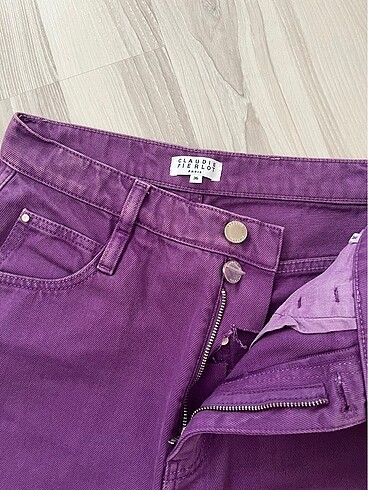 Claudie Pierlot kot pantolon