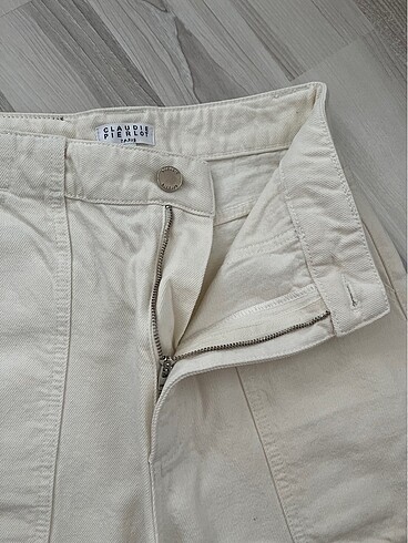 Claudie Pierlot kot pantolon