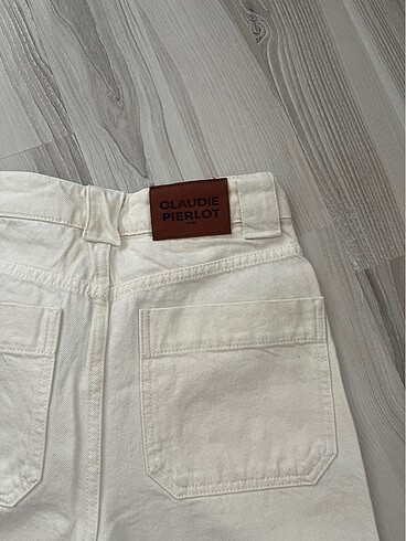 36 Beden kot pantolon