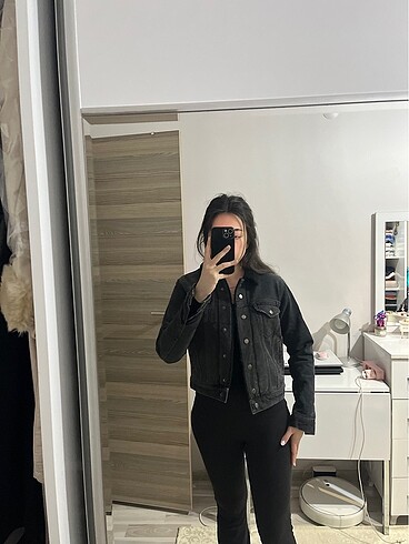 Claudie Pierlot kot ceket