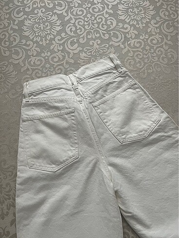 36 Beden hugo boss pantolon