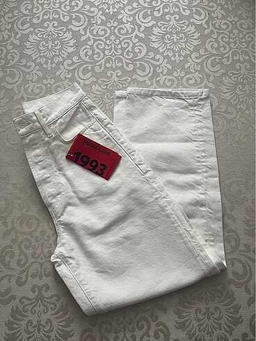 hugo boss pantolon