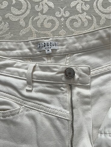 36 Beden pantolon