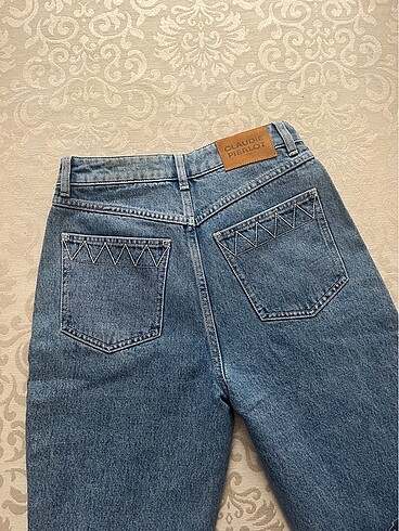 36 Beden pantolon kot