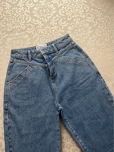 Claudie Pierlot pantolon kot