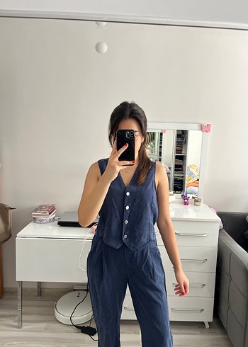Massimo Dutti massimo dutti ikili takım