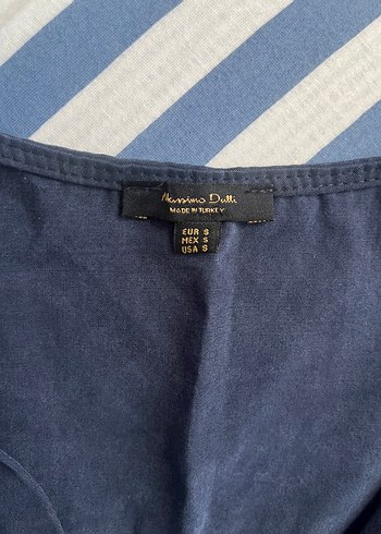 massimo dutti ikili takım