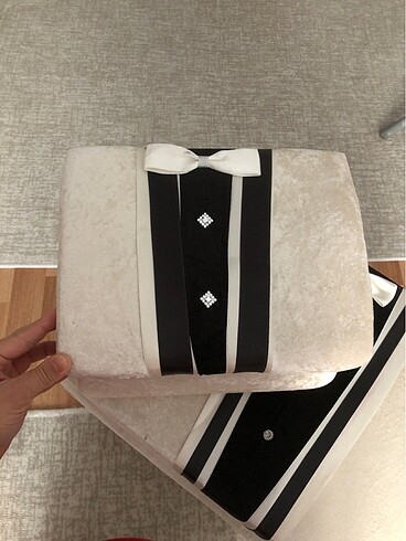 Diğer Damat sandığı