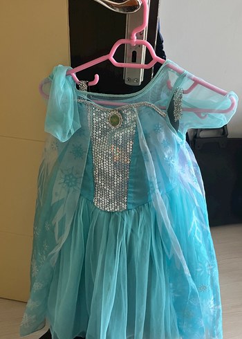 Abiye ürünü