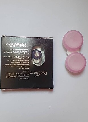 Mor Lens