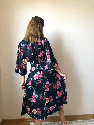 Koton Kimono Elbise