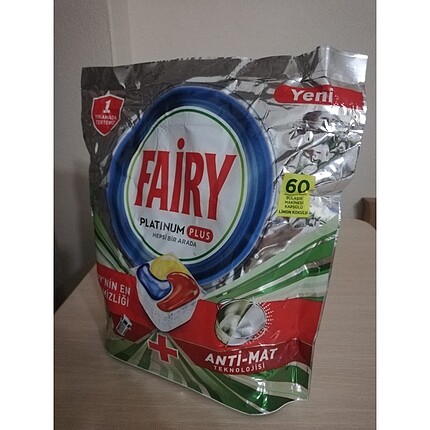 Fairy