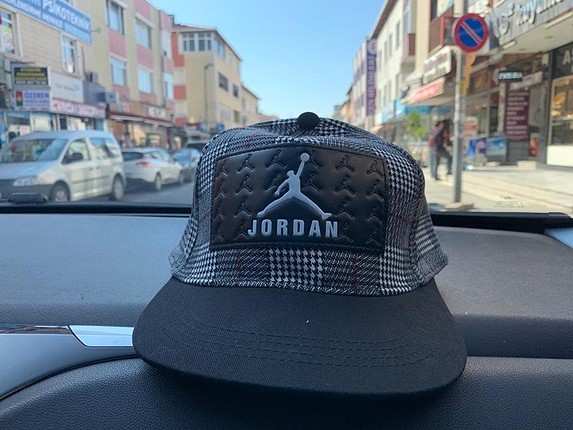 AİR JORDAN KAP