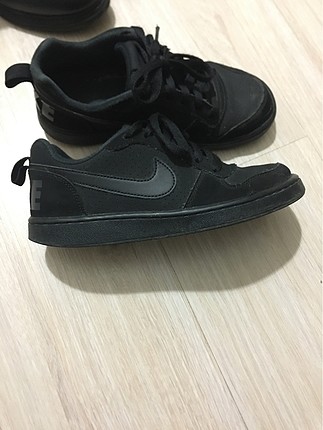 Nike sneaker