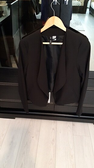 H&M ceket