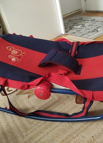 0 - 13 kg Beden Anakucağı 