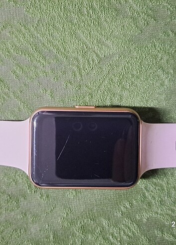 Beden Renk Huawei watch fit 2