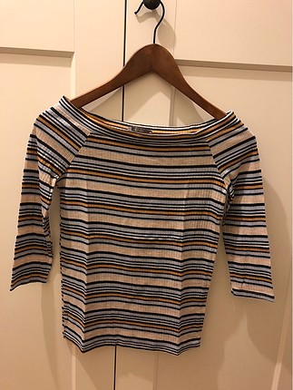 Zara bluz