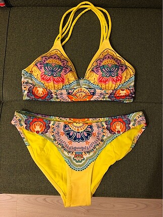 Penti bikini