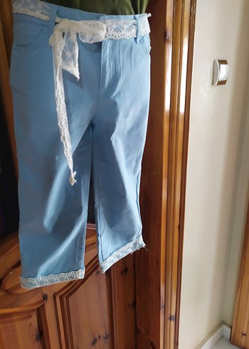 13-14 Yaş Beden LC WAIKIKI kız pantolon