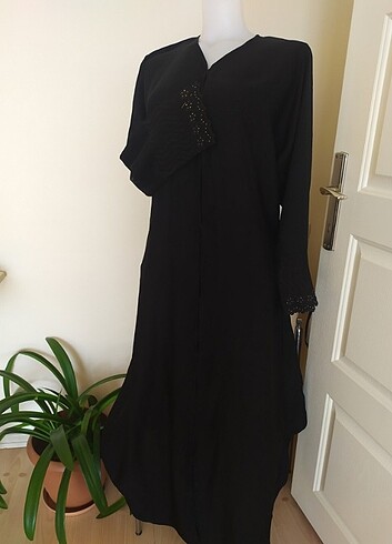 Arabistanlı #abaya #ferace