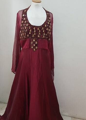 Suud Collection #kına elbisesi 