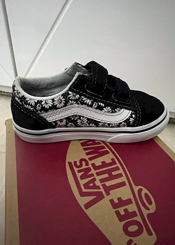 Vans Cırtlı Ayakkabı - Görsel 6