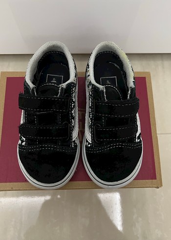 Vans Cırtlı Ayakkabı - Görsel 3