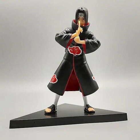 Naruto 18 cm Itachi Figür