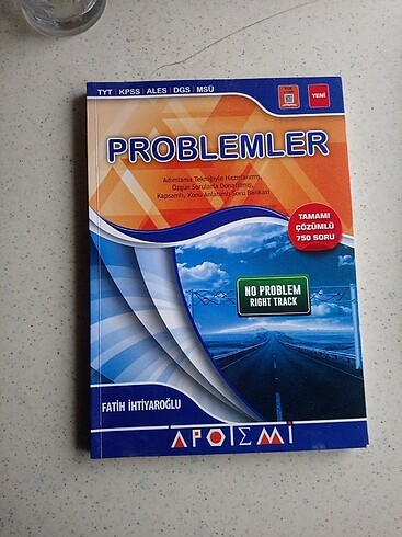 Problemler tyt