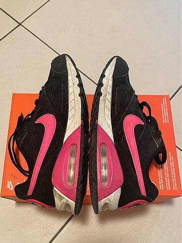 36 Beden Nike Air Max 36,5 numara