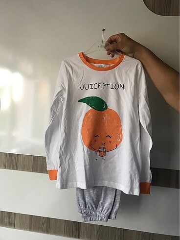 Pijama takımı