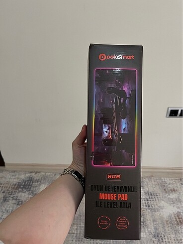 Diğer Mouse pad