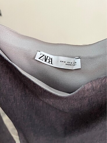 Zara Zara elbise