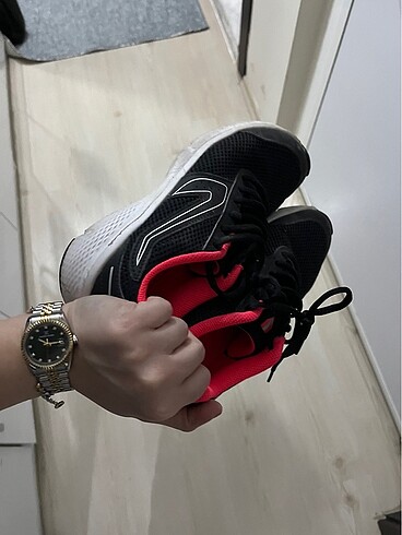 Kalenji spor ayakkabı
