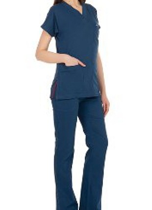 HEMSİRE VE DOKTOR FORMALARİ