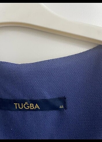 Tuğba&Venn Tuğba yelek
