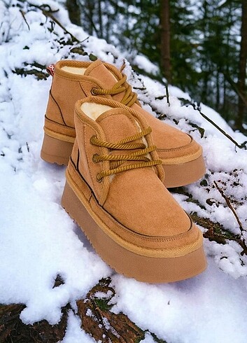 Ugg bot