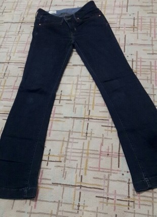 Kot pantolon 