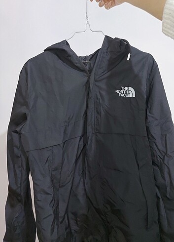 The North Face Erkek Baharlık Mont